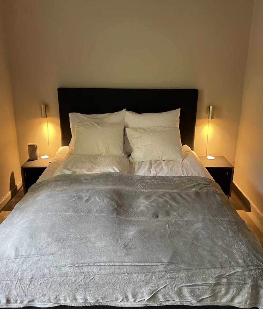 Aarhus - Cozy House, 10 Min From City Center Extérieur photo
